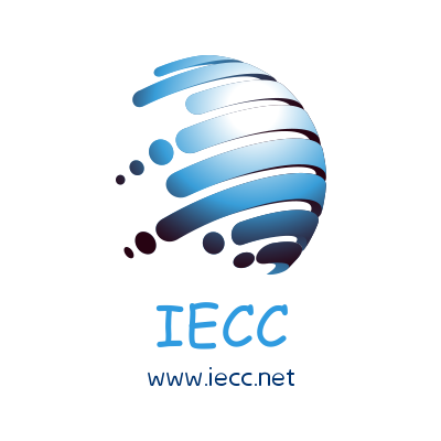 Iecc 2025 Tangshan China Iecc 2025 Tangshan China
